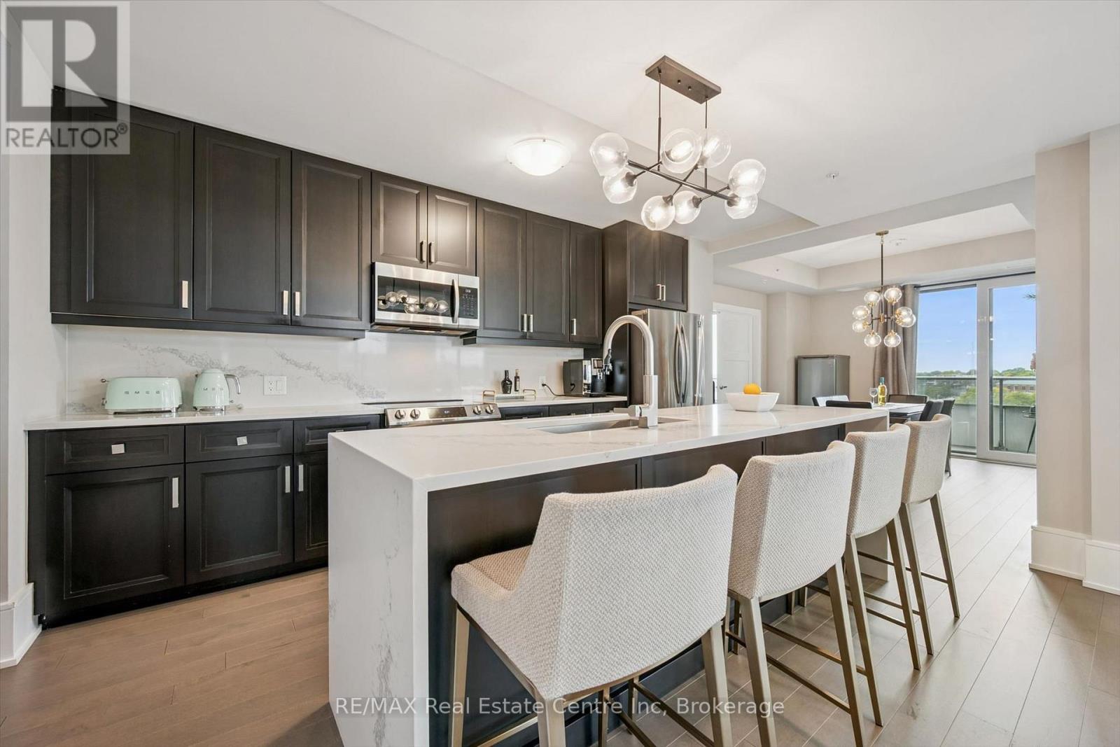 806 - 73 Arthur Street S, Guelph, Ontario  N1E 0S6 - Photo 12 - X13802150