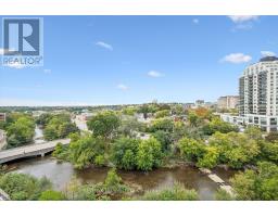 806 - 73 ARTHUR STREET S, Guelph, Ontario