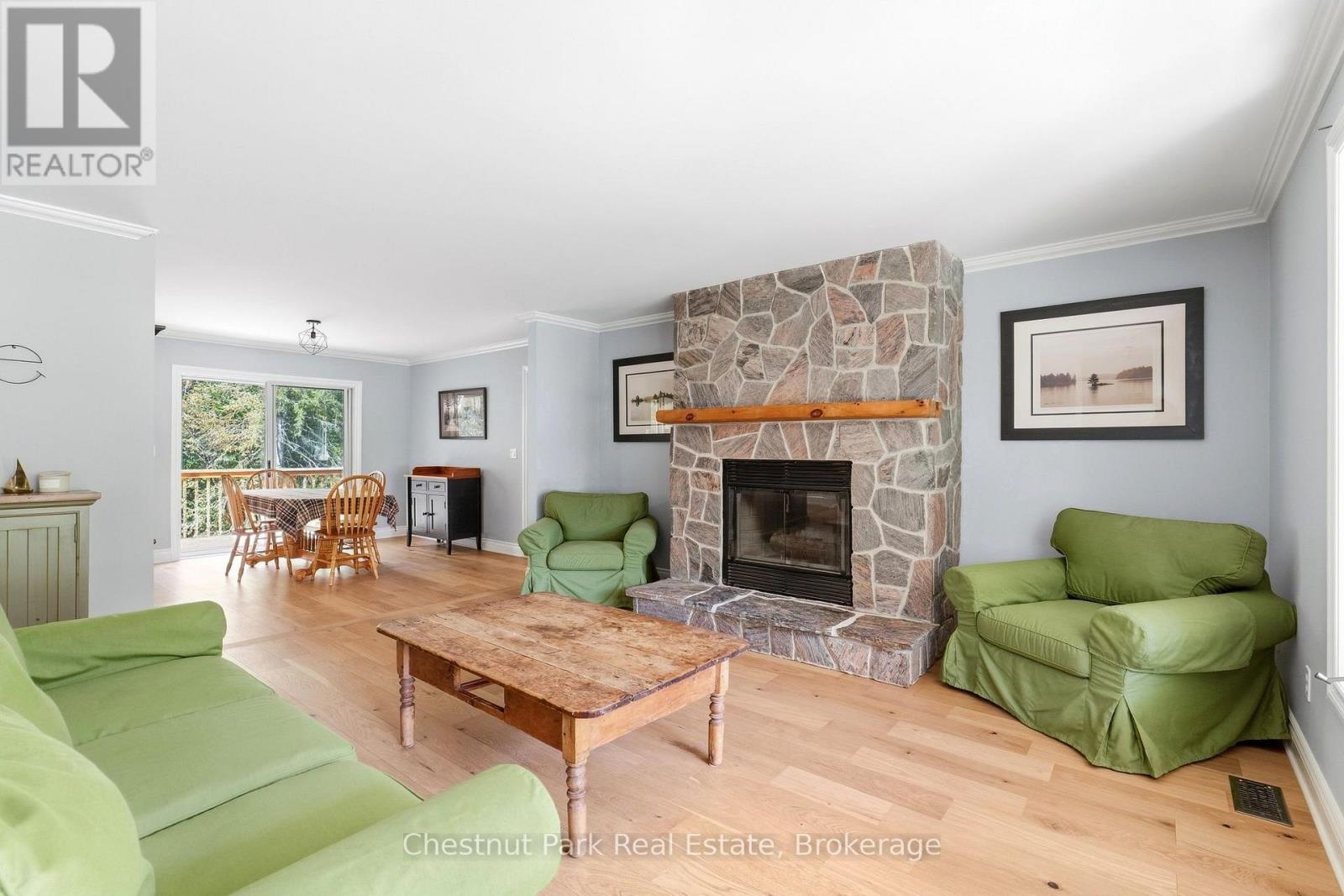 34 Glendale Road, Bracebridge, Ontario  P1L 1B3 - Photo 7 - X13802186