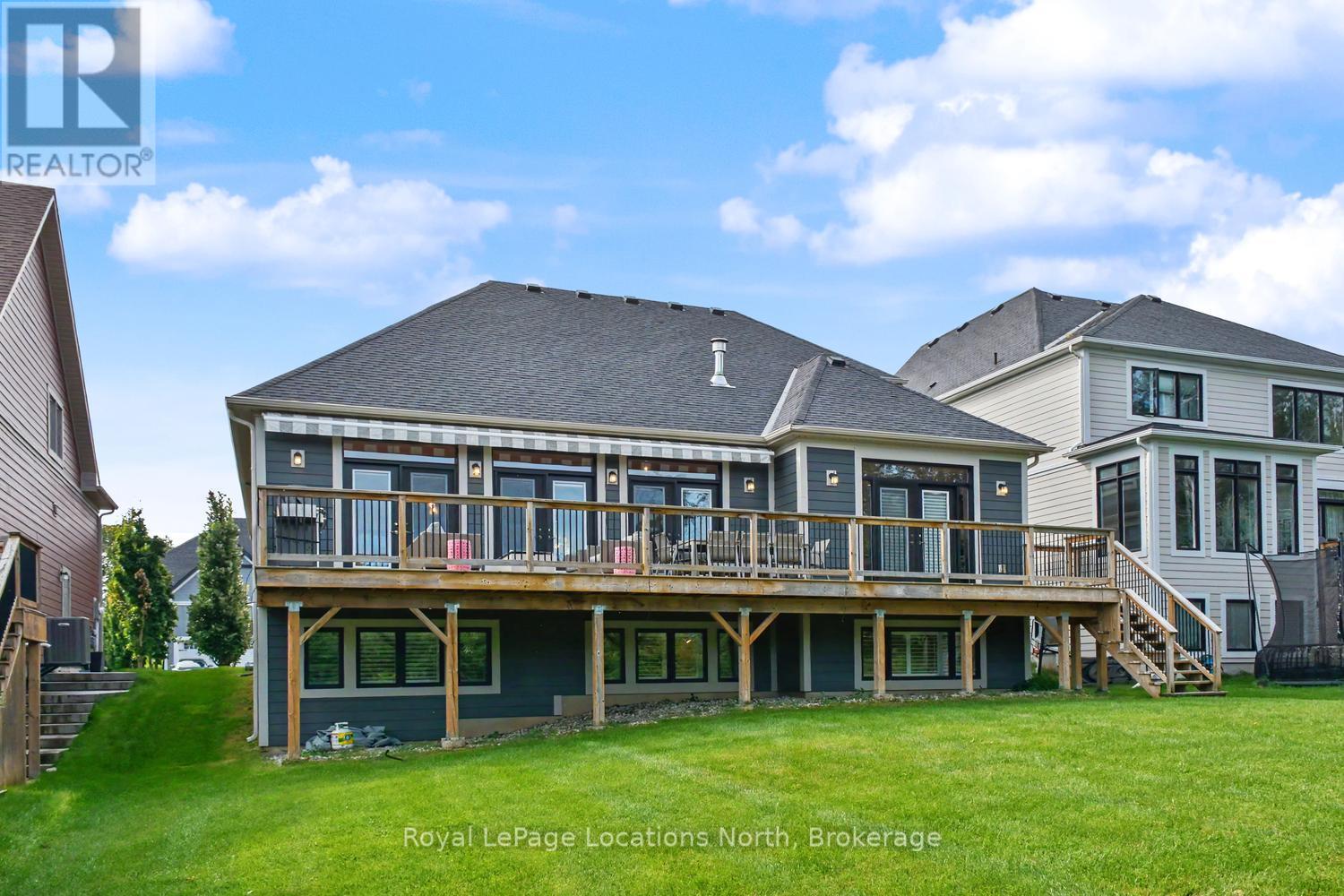 129 Crestview Court, Blue Mountains, Ontario  L9Y 0Z4 - Photo 2 - X13802242