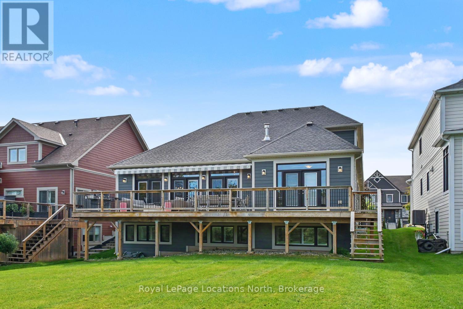 129 Crestview Court, Blue Mountains, Ontario  L9Y 0Z4 - Photo 41 - X13802242