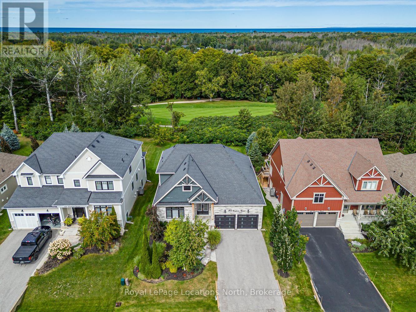 129 Crestview Court, Blue Mountains, Ontario  L9Y 0Z4 - Photo 45 - X13802242