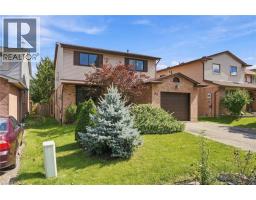 89 BRIGADE Drive, hamilton, Ontario