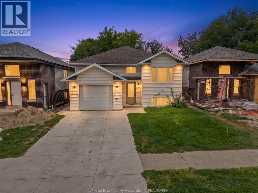 1443 Campbell Avenue, Windsor, Ontario  N9B 2K1 - Photo 30 - 26022671