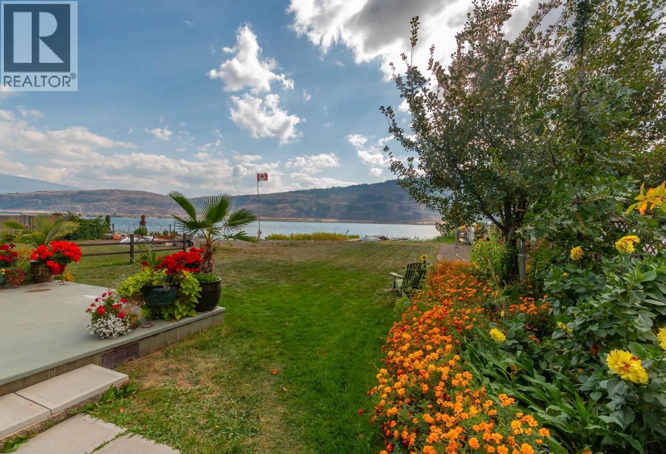 32 Louis Estates Road, Vernon, British Columbia V1H 2A6 - Photo 7 - 10381071