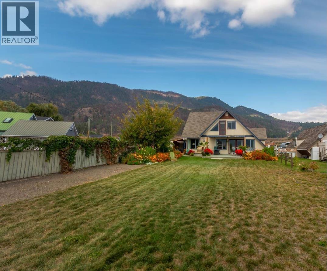 32 Louis Estates Road, Vernon, British Columbia V1H 2A6 - Photo 51 - 10381071