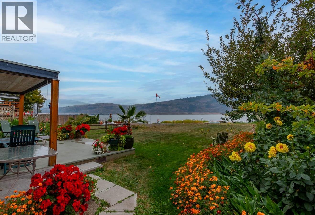 32 Louis Estates Road, Vernon, British Columbia V1H 2A6 - Photo 6 - 10381071