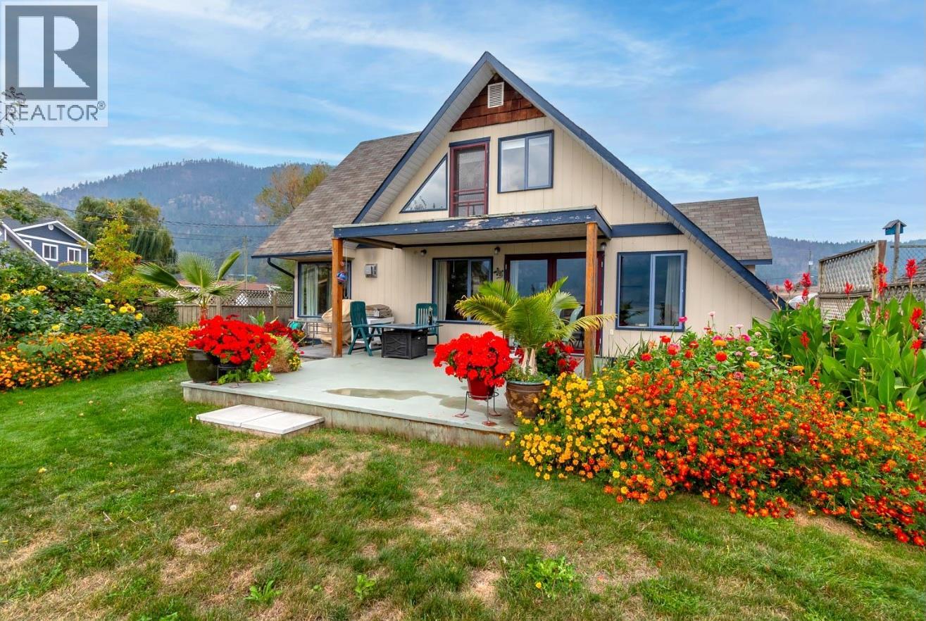 32 Louis Estates Road, Vernon, British Columbia V1H 2A6 - Photo 3 - 10381071