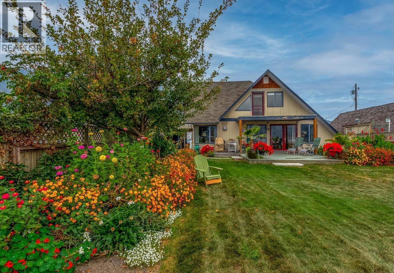 32 Louis Estates Road, Vernon, British Columbia V1H 2A6 - Photo 4 - 10381071