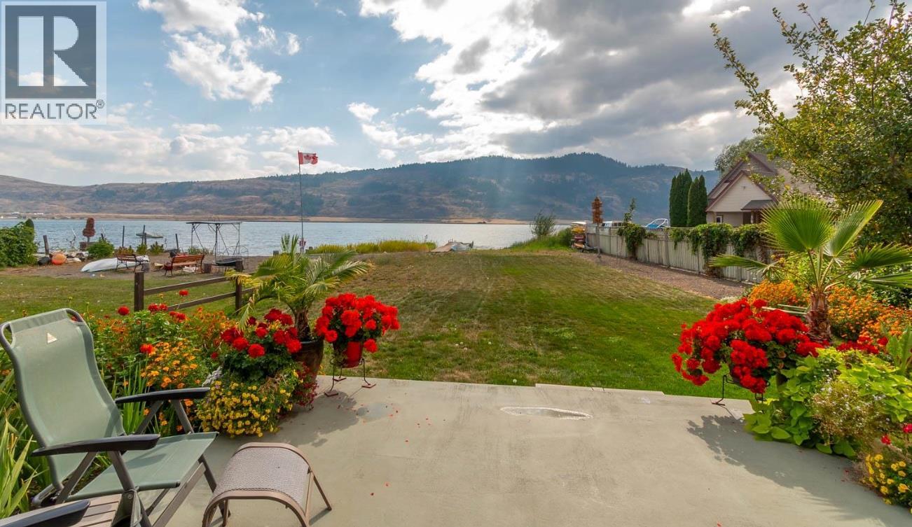32 Louis Estates Road, Vernon, British Columbia V1H 2A6 - Photo 9 - 10381071