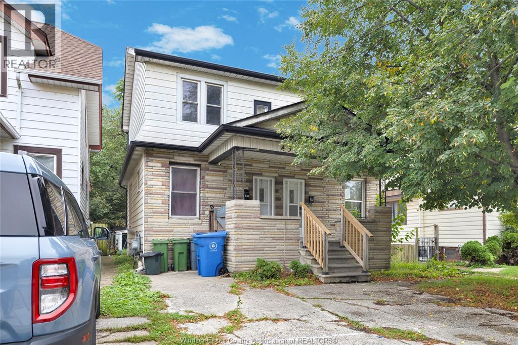 430-432 CAMPBELL, Windsor, Ontario