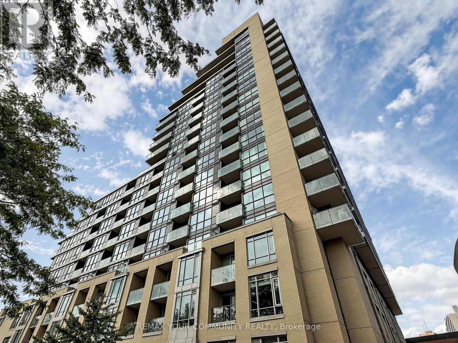 306 - 60 BERWICK AVENUE, Toronto, Ontario