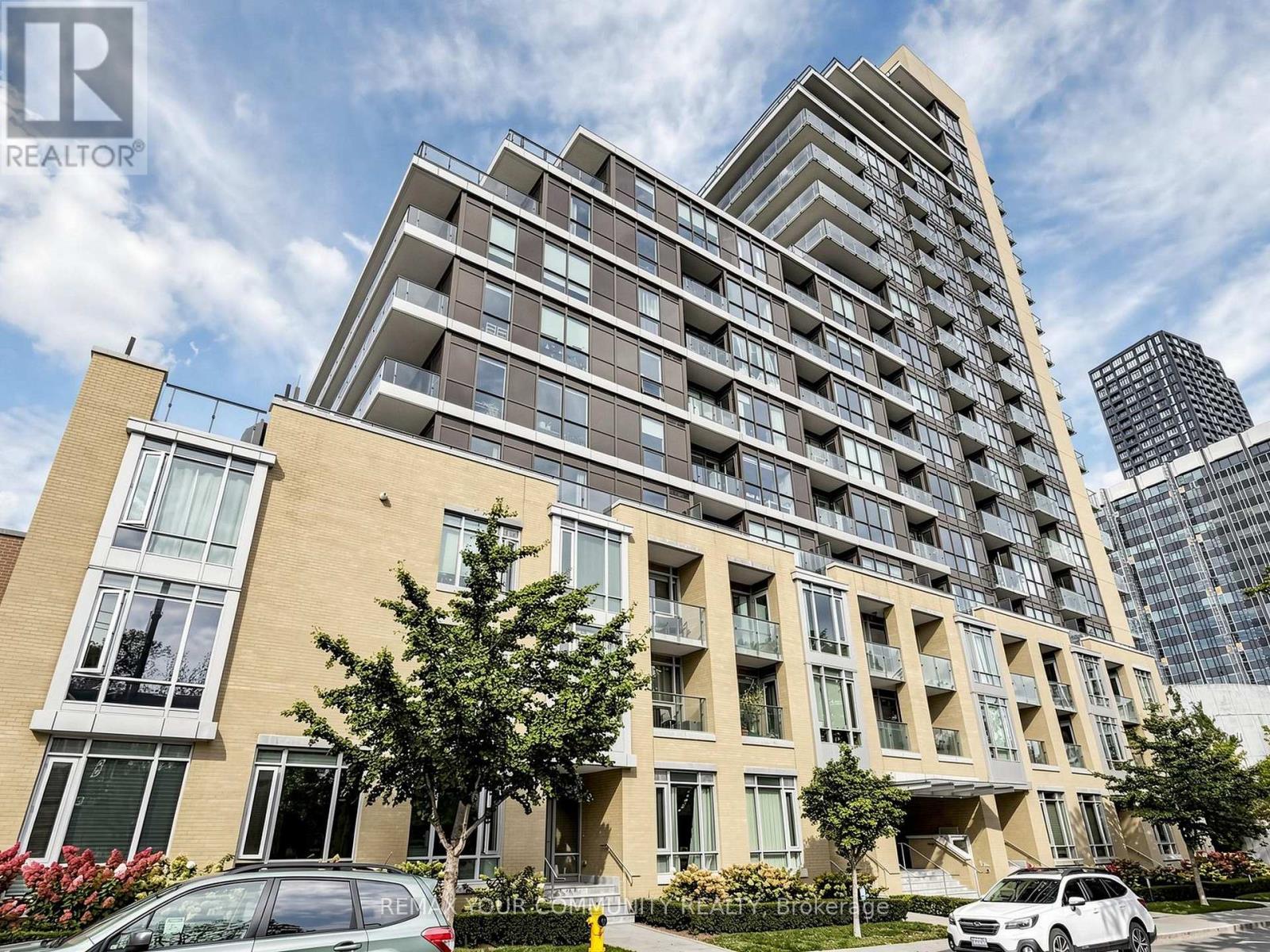 306 - 60 Berwick Avenue, Toronto, Ontario  M5P 1H1 - Photo 3 - C13780080