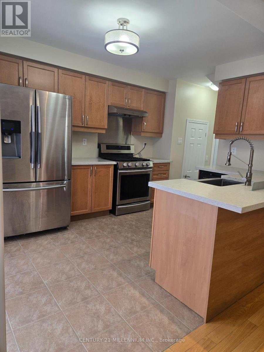 828 Herman Way, Milton, Ontario  L9T 7B1 - Photo 11 - W13802086