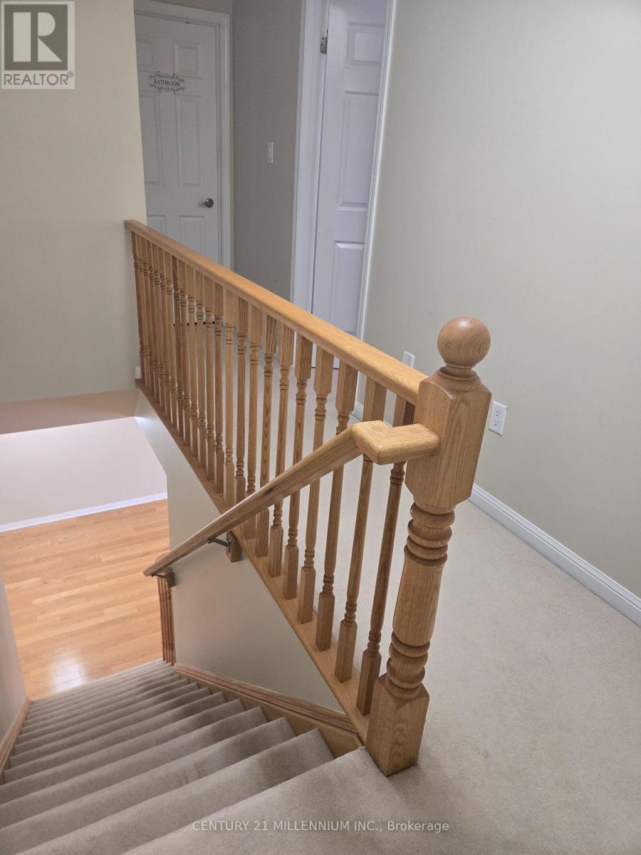 828 Herman Way, Milton, Ontario  L9T 7B1 - Photo 13 - W13802086