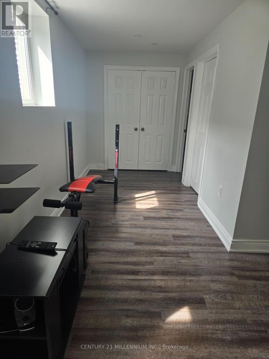 828 Herman Way, Milton, Ontario  L9T 7B1 - Photo 25 - W13802086