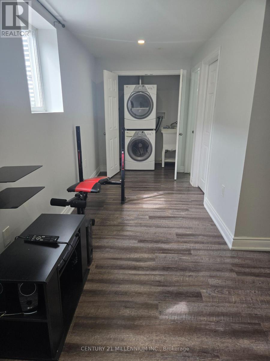 828 Herman Way, Milton, Ontario  L9T 7B1 - Photo 26 - W13802086