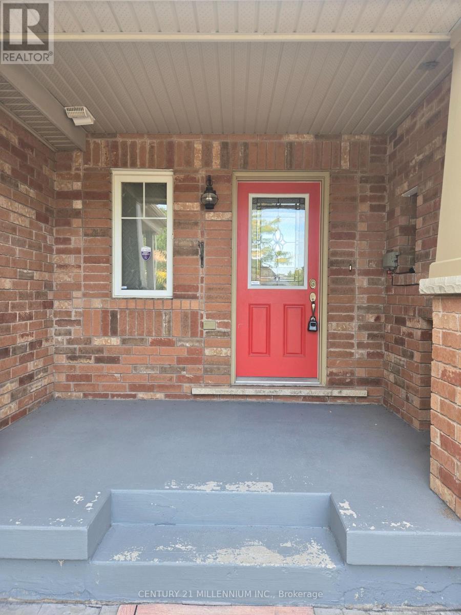 828 Herman Way, Milton, Ontario  L9T 7B1 - Photo 3 - W13802086
