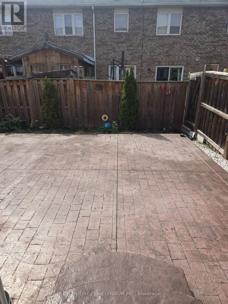 828 Herman Way, Milton, Ontario  L9T 7B1 - Photo 31 - W13802086