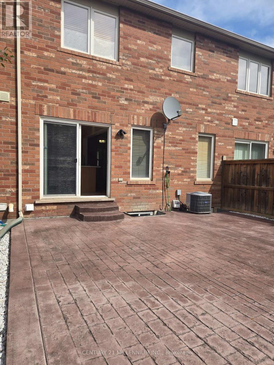 828 Herman Way, Milton, Ontario  L9T 7B1 - Photo 32 - W13802086