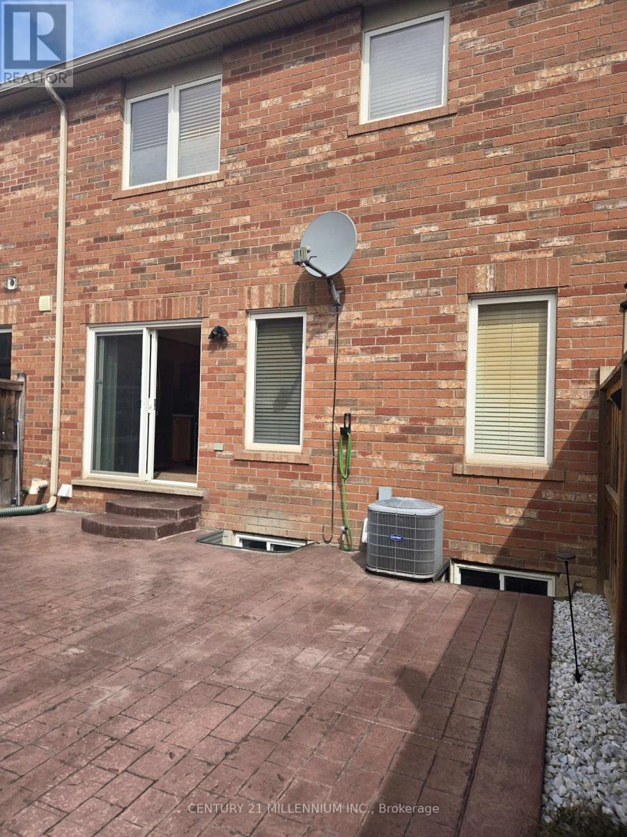 828 Herman Way, Milton, Ontario  L9T 7B1 - Photo 33 - W13802086