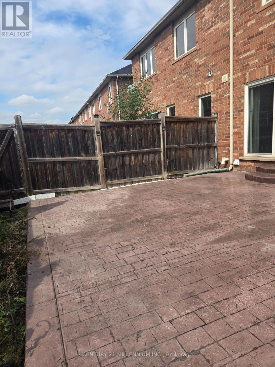 828 Herman Way, Milton, Ontario  L9T 7B1 - Photo 34 - W13802086