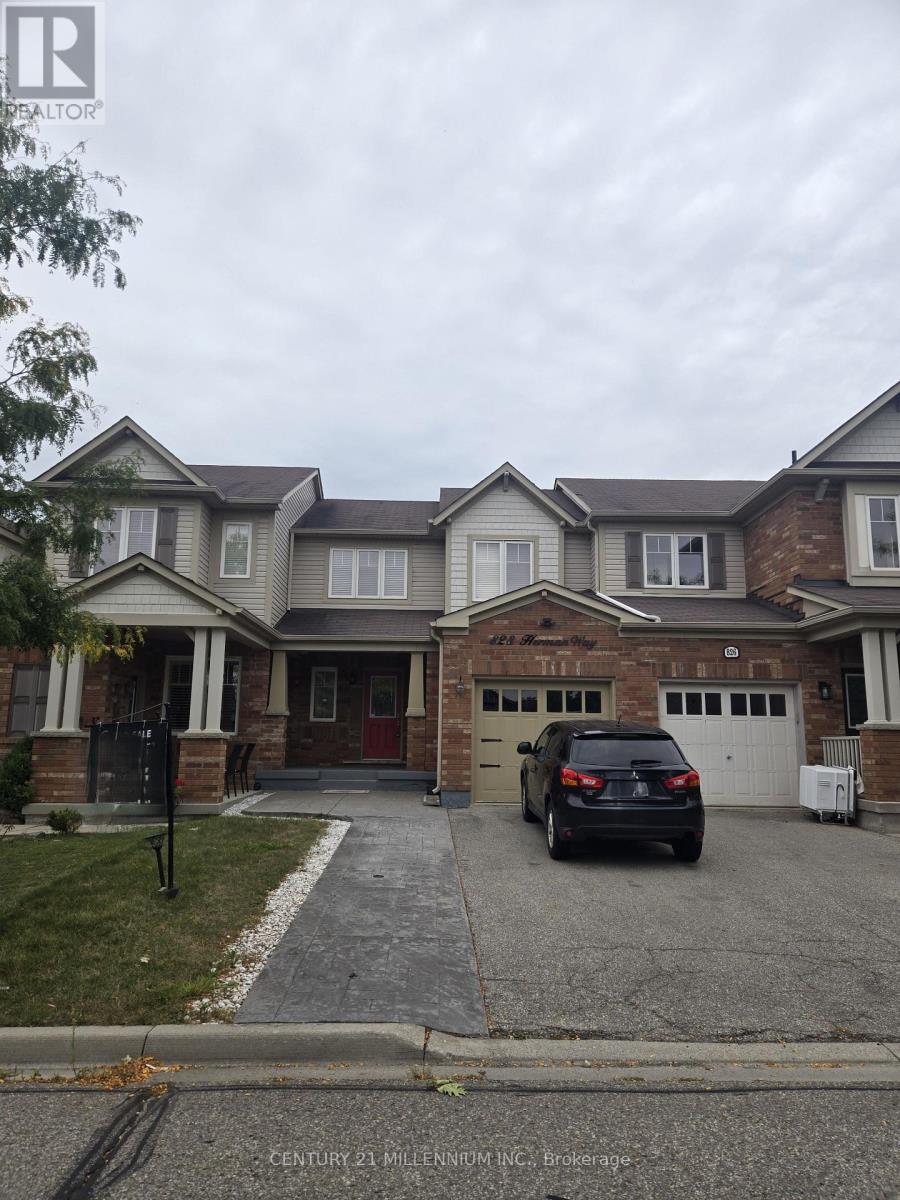 828 Herman Way, Milton, Ontario  L9T 7B1 - Photo 35 - W13802086