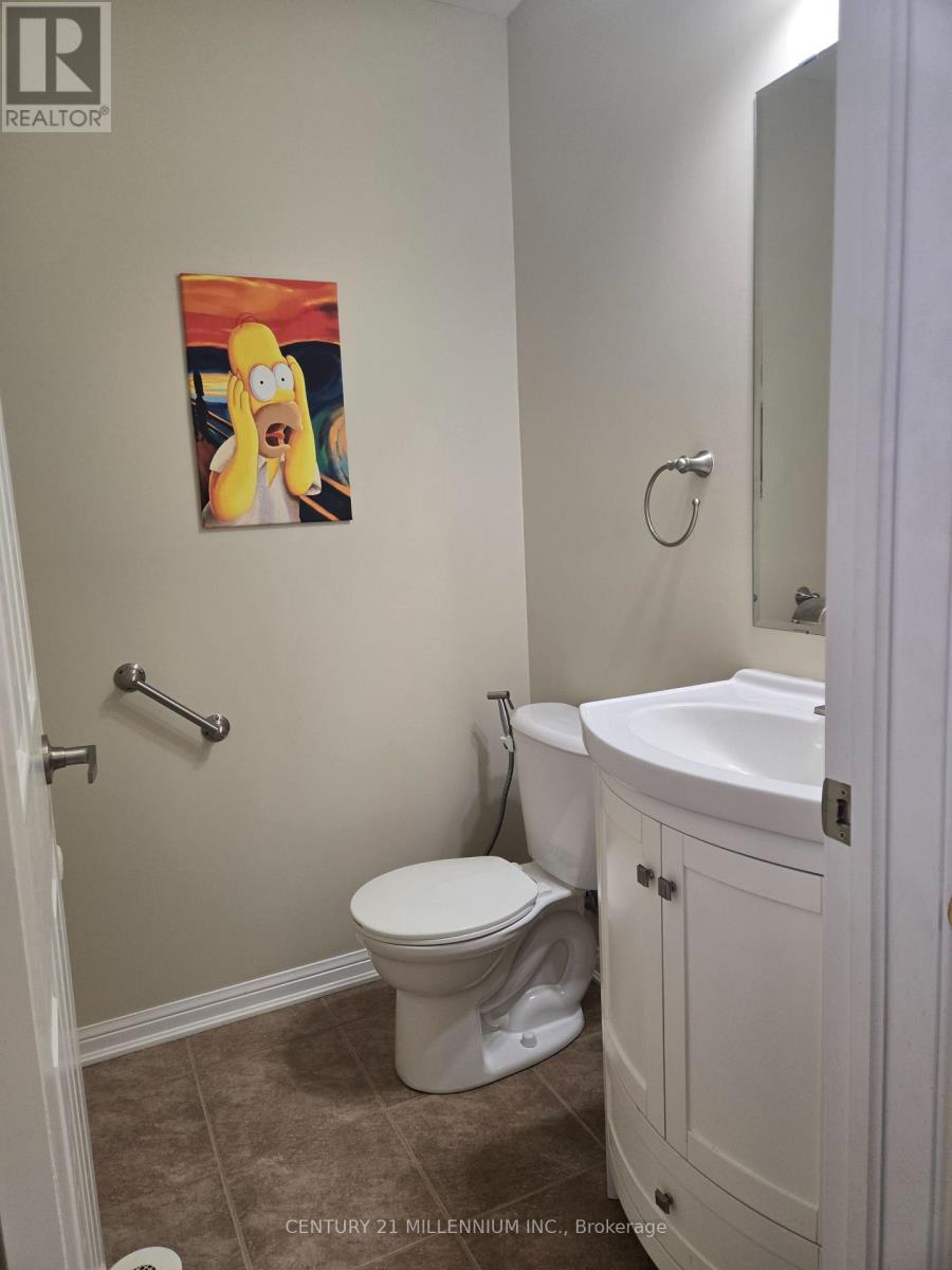 828 Herman Way, Milton, Ontario  L9T 7B1 - Photo 5 - W13802086