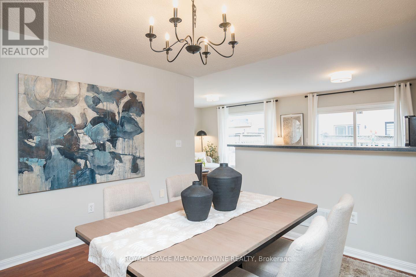 415 Bundy Drive, Milton, Ontario  L9T 5N7 - Photo 10 - W13802104