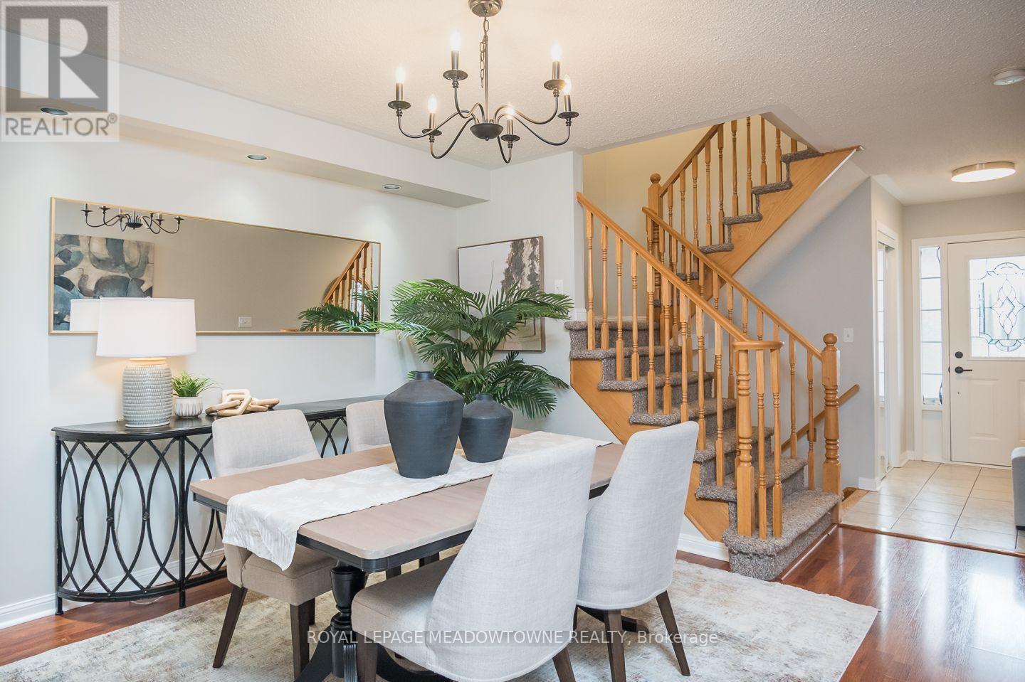 415 Bundy Drive, Milton, Ontario  L9T 5N7 - Photo 11 - W13802104