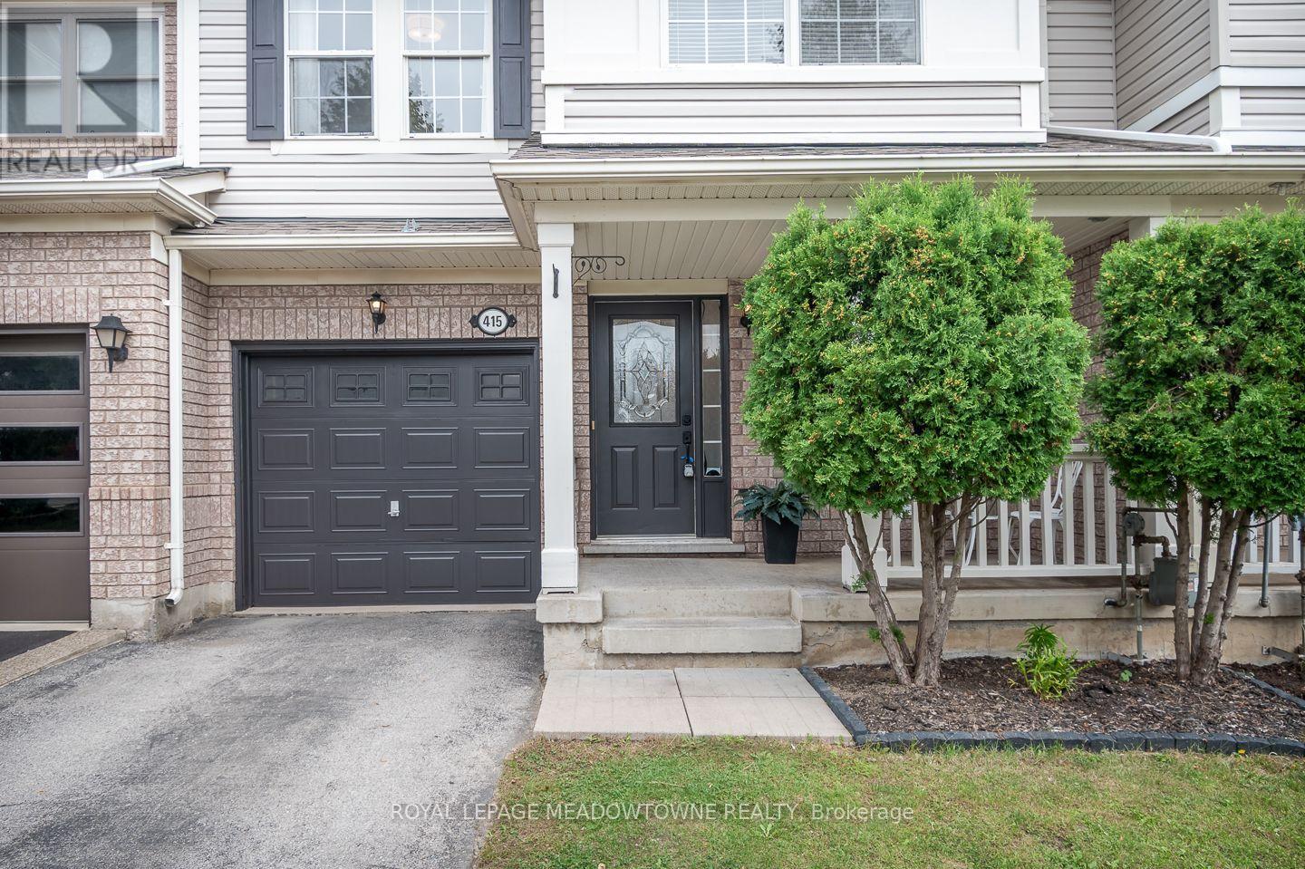 415 Bundy Drive, Milton, Ontario  L9T 5N7 - Photo 3 - W13802104