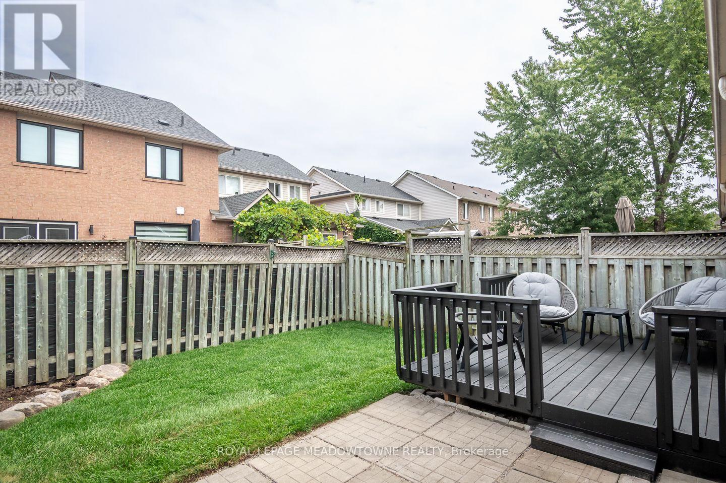 415 Bundy Drive, Milton, Ontario  L9T 5N7 - Photo 33 - W13802104
