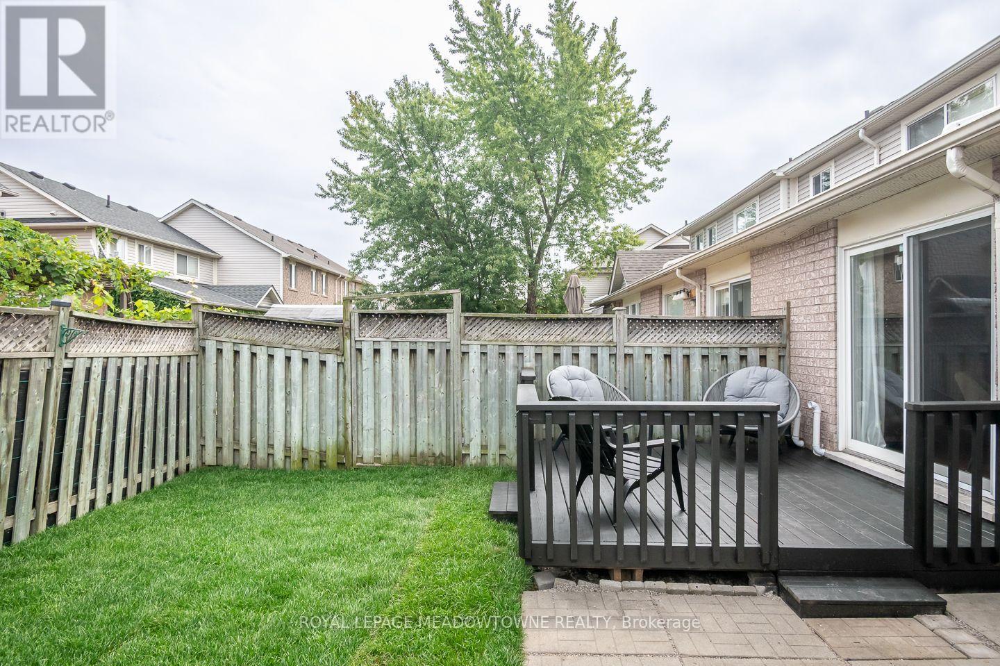 415 Bundy Drive, Milton, Ontario  L9T 5N7 - Photo 34 - W13802104