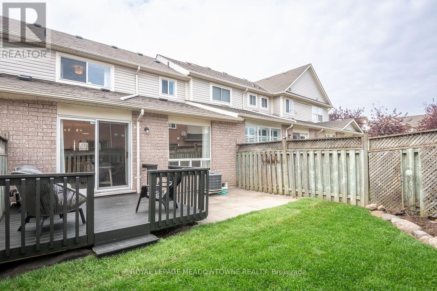 415 Bundy Drive, Milton, Ontario  L9T 5N7 - Photo 35 - W13802104