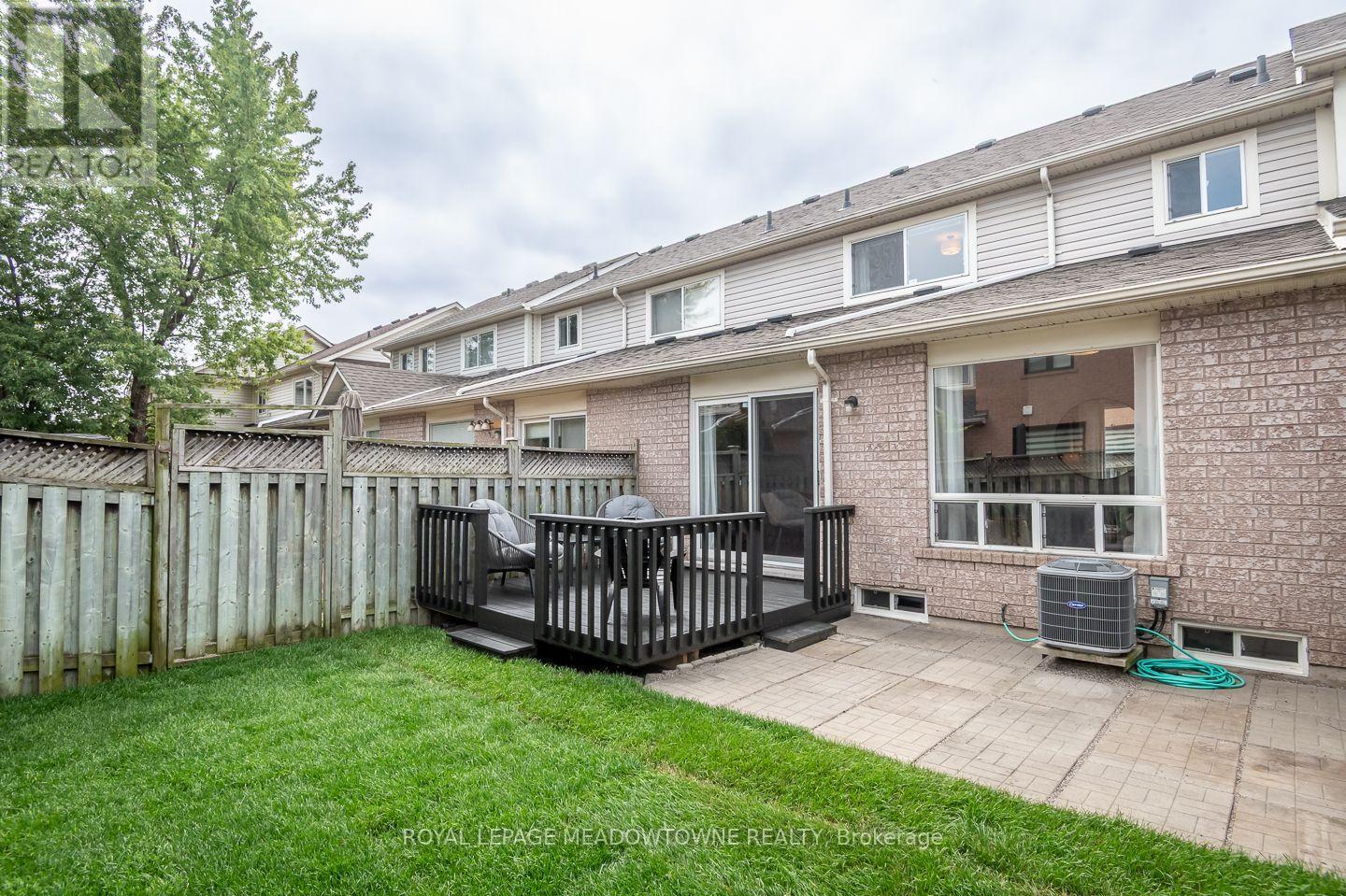 415 Bundy Drive, Milton, Ontario  L9T 5N7 - Photo 37 - W13802104