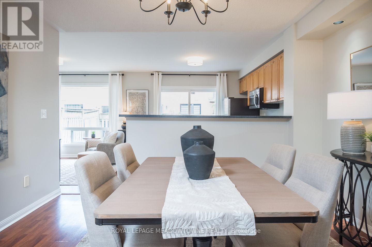 415 Bundy Drive, Milton, Ontario  L9T 5N7 - Photo 9 - W13802104