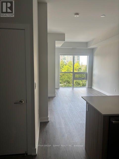 319 - 430 Square One Drive, Mississauga, Ontario  L5B 0R7 - Photo 11 - W13802118