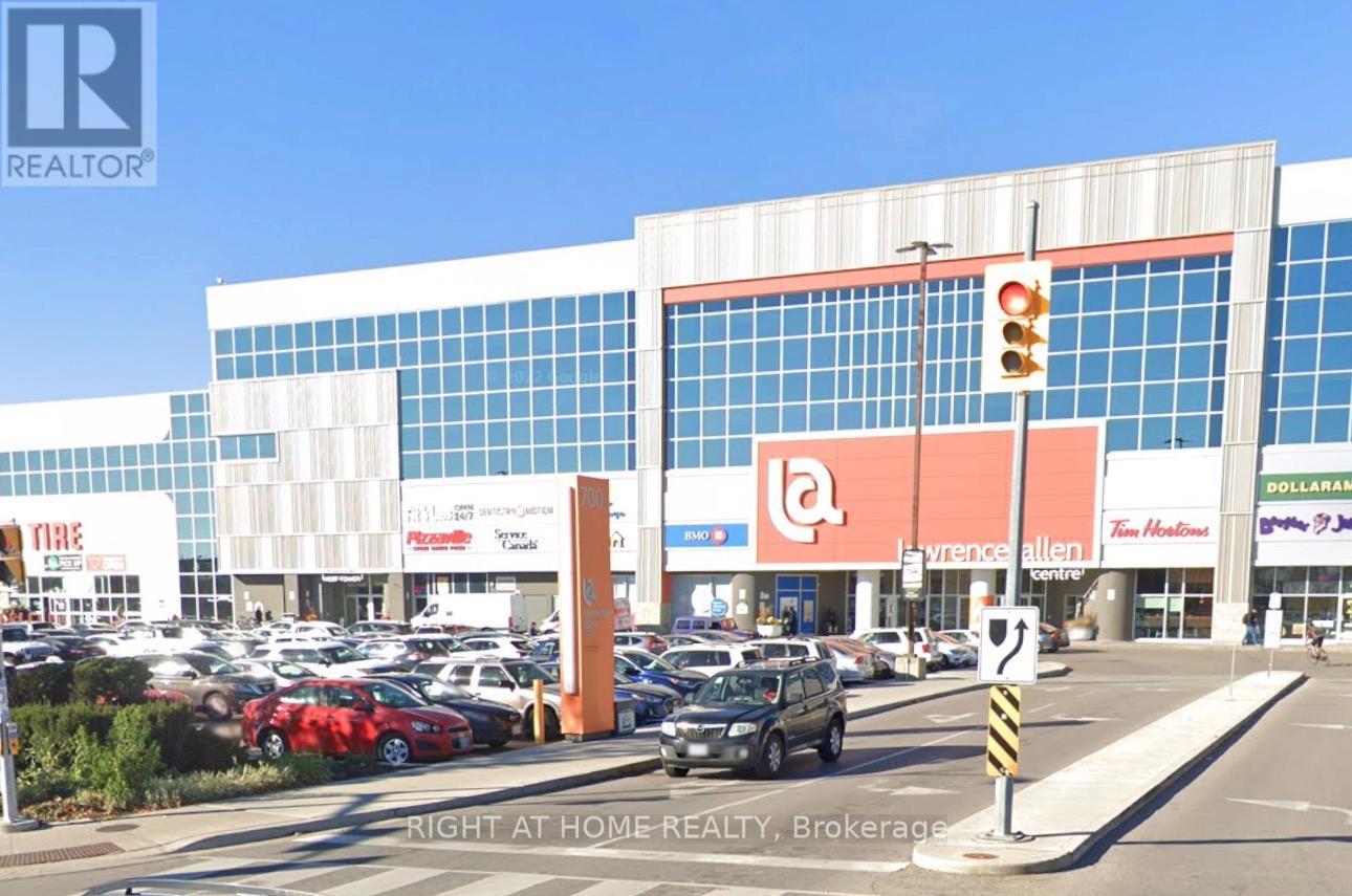 215 - 700 LAWRENCE AVENUE W, toronto (yorkdale-glen park), Ontario