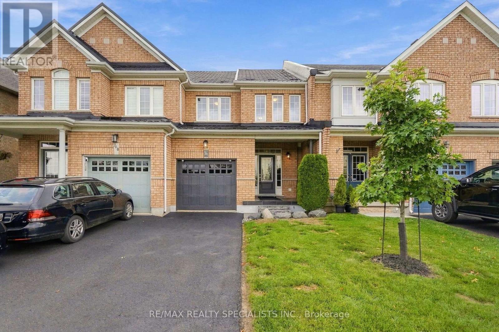766 SUGDEN TERRACE, milton (wi willmott), Ontario