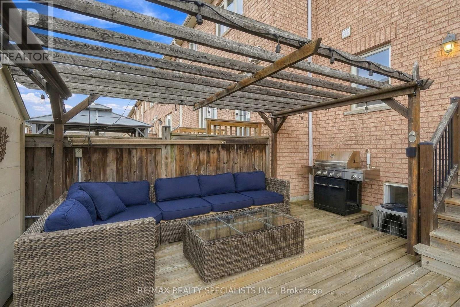 766 Sugden Terrace, Milton (Wi Willmott), Ontario  L9T 8K2 - Photo 47 - W13802154