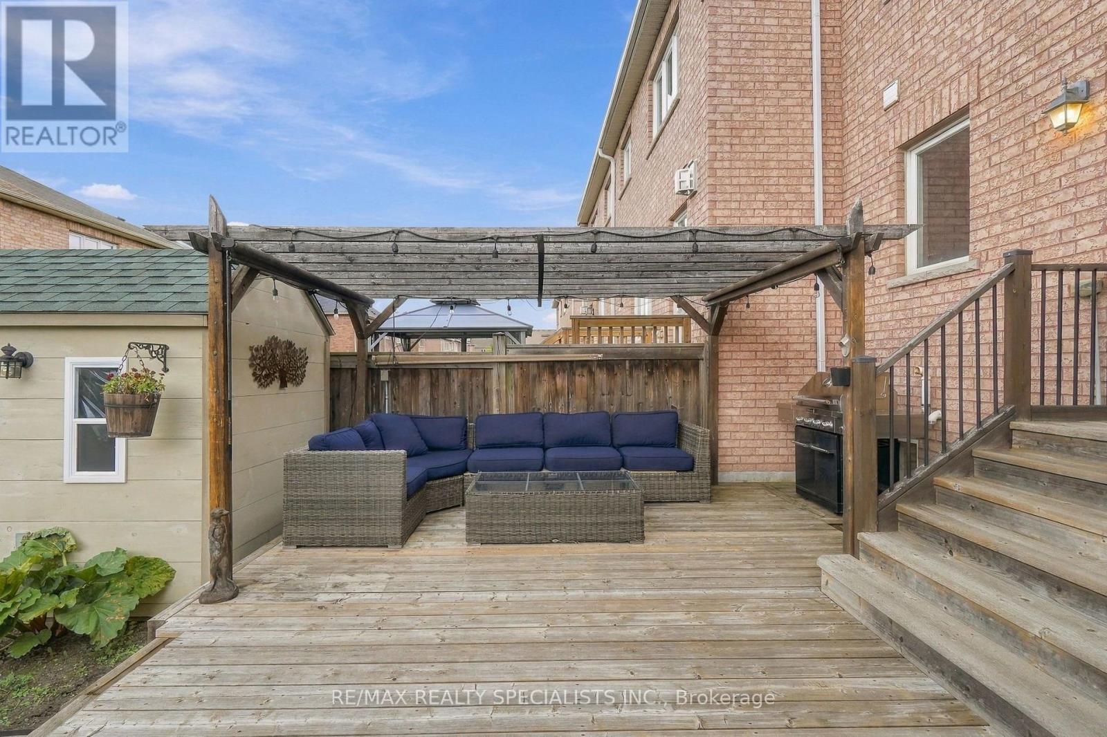 766 Sugden Terrace, Milton (Wi Willmott), Ontario  L9T 8K2 - Photo 48 - W13802154