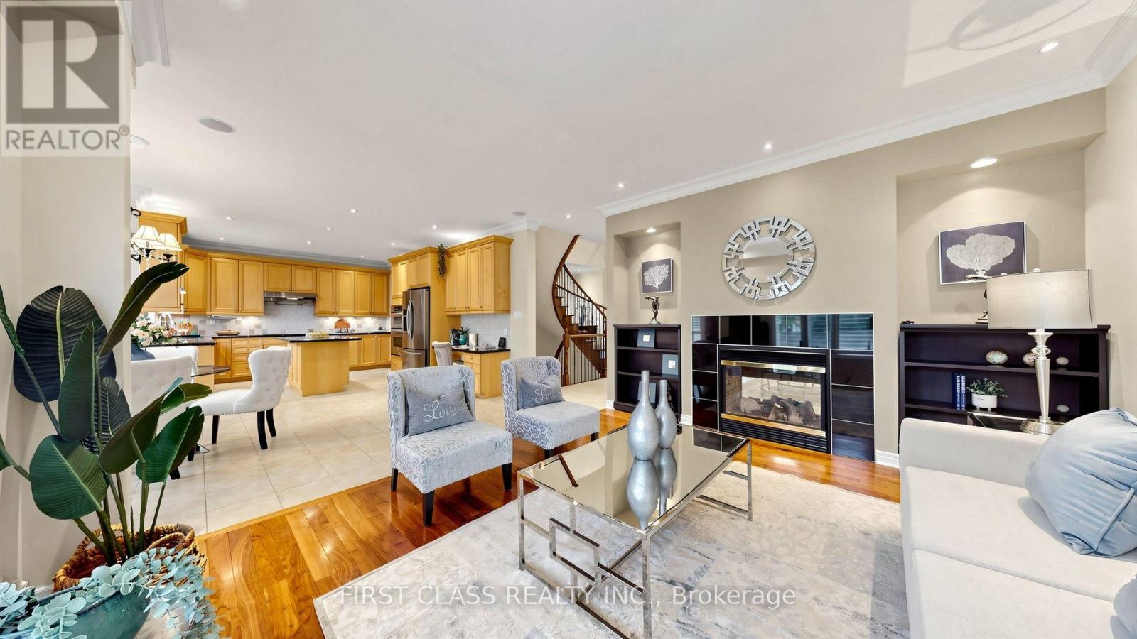 3292 Topeka Drive, Mississauga, Ontario  L5M 7V1 - Photo 21 - W13802158