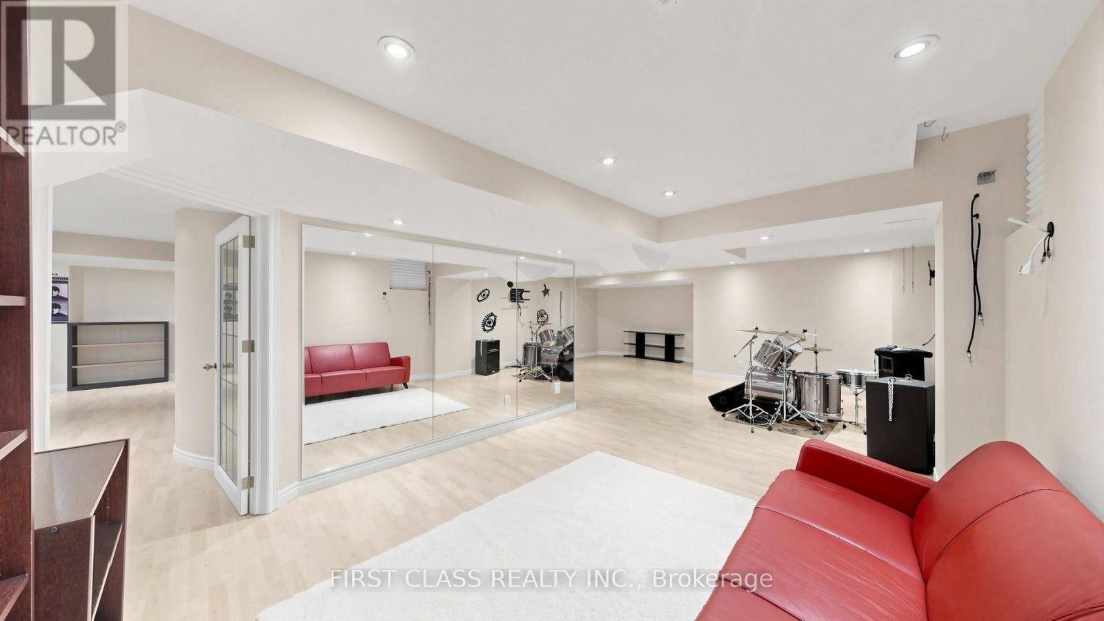 3292 Topeka Drive, Mississauga, Ontario  L5M 7V1 - Photo 44 - W13802158