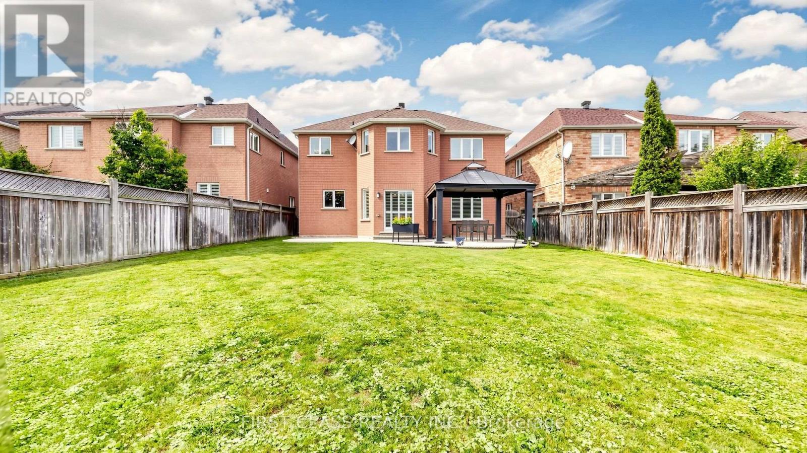 3292 Topeka Drive, Mississauga, Ontario  L5M 7V1 - Photo 46 - W13802158