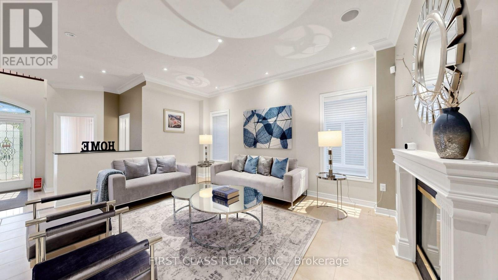 3292 Topeka Drive, Mississauga, Ontario  L5M 7V1 - Photo 7 - W13802158
