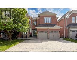 3292 TOPEKA DRIVE, Mississauga, Ontario