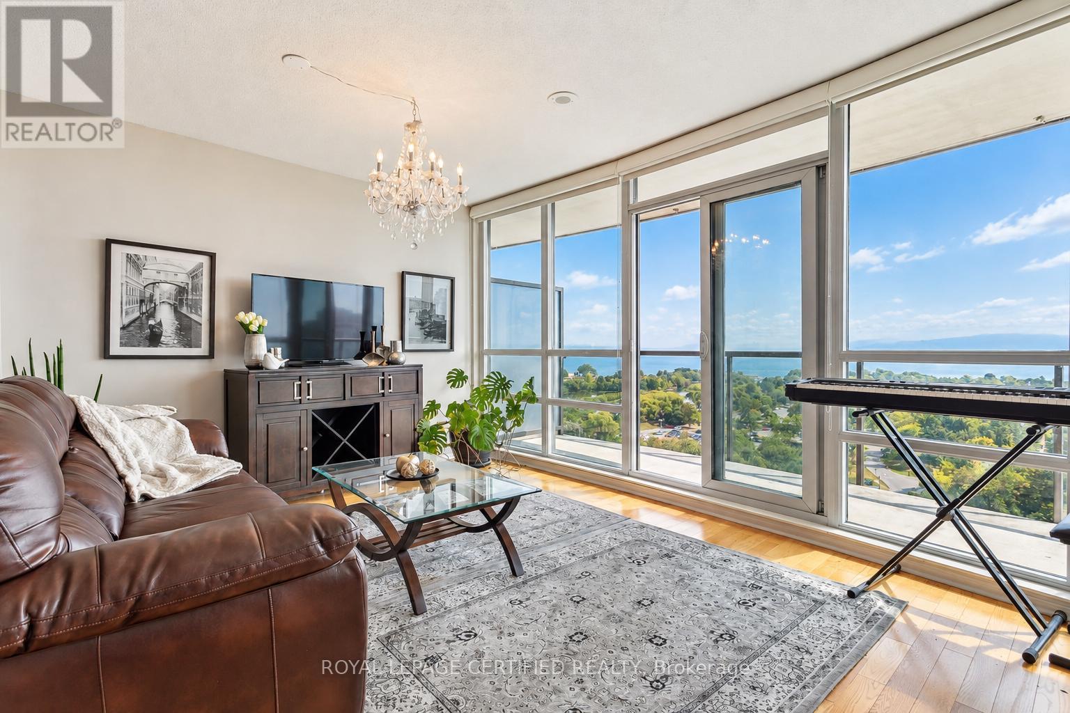 1208 - 2240 LAKESHORE W BOULEVARD, toronto (mimico), Ontario