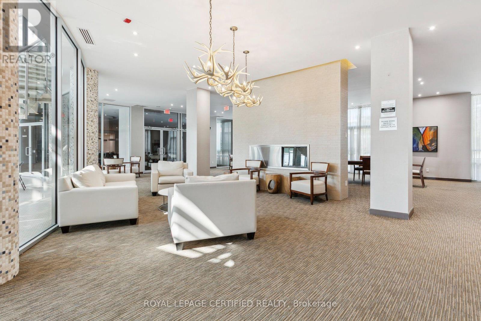 1208 - 2240 Lakeshore W Boulevard, Toronto (Mimico), Ontario  M8V 0B1 - Photo 24 - W13802174