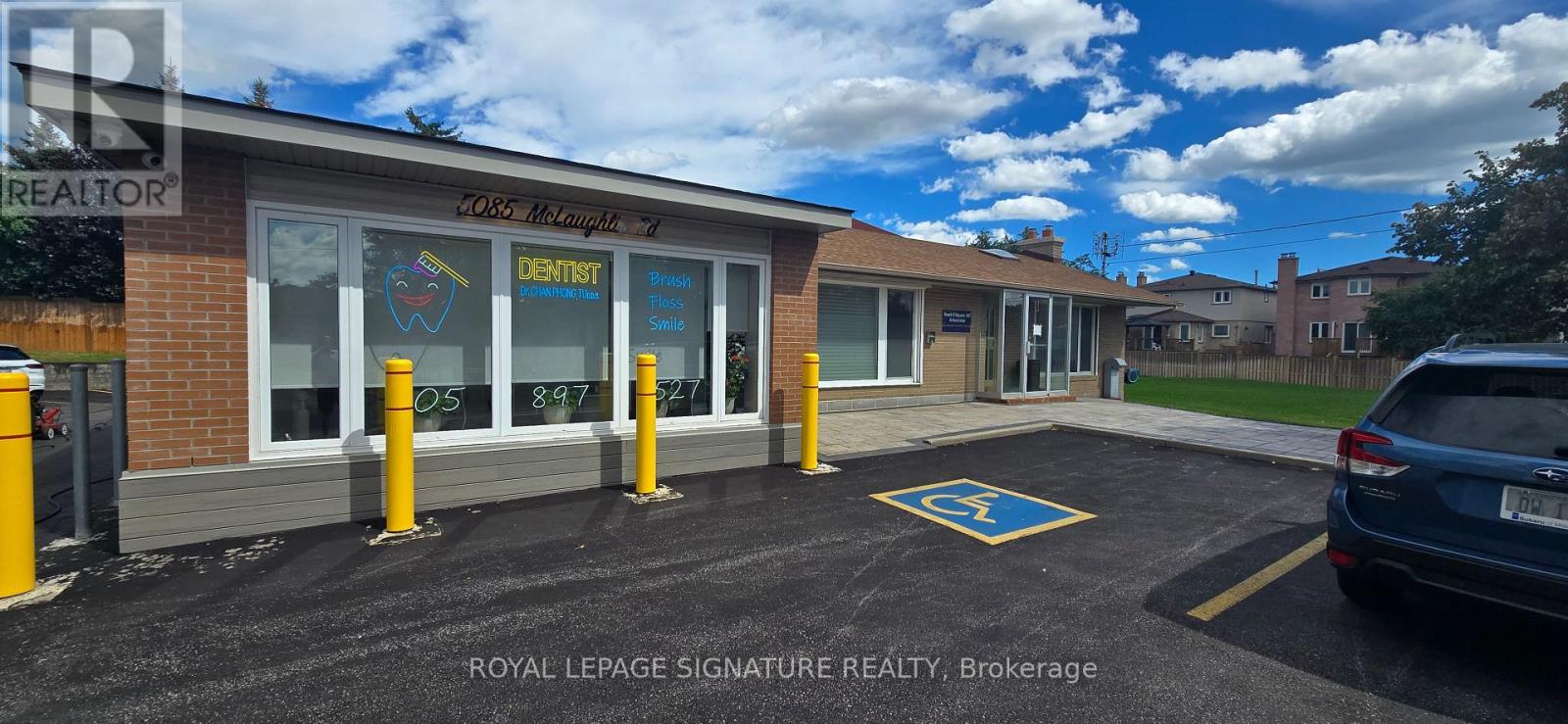 5085 MCLAUGHLIN ROAD, mississauga (hurontario), Ontario