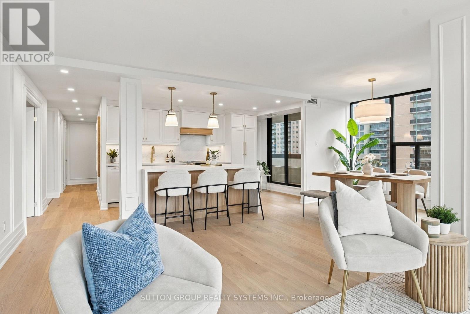 1501 - 100 Quebec Avenue, Toronto, Ontario  M6P 4B8 - Photo 11 - W13802204